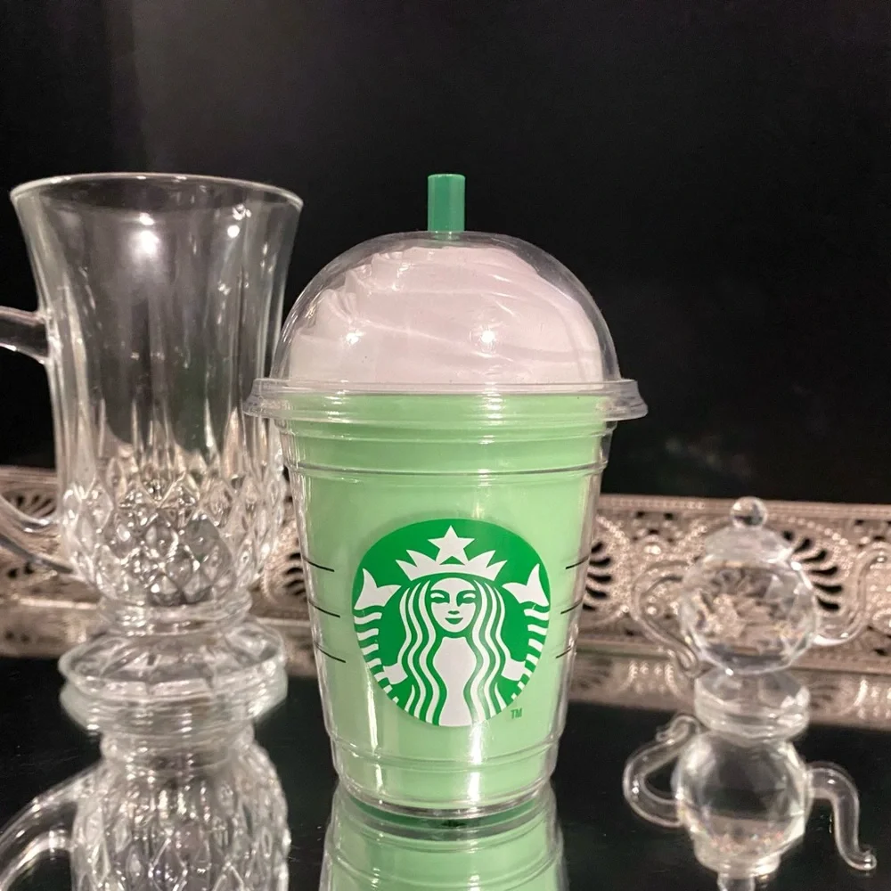 Starbucks Power Bank